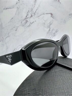 New Prada Sunglasses